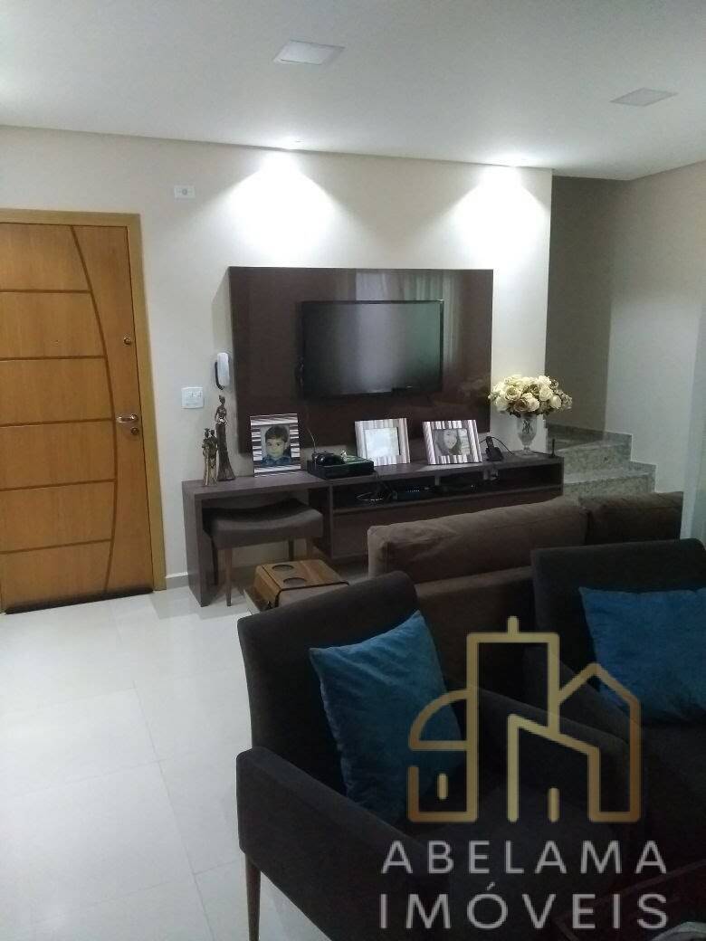 Cobertura à venda com 3 quartos, 140m² - Foto 17