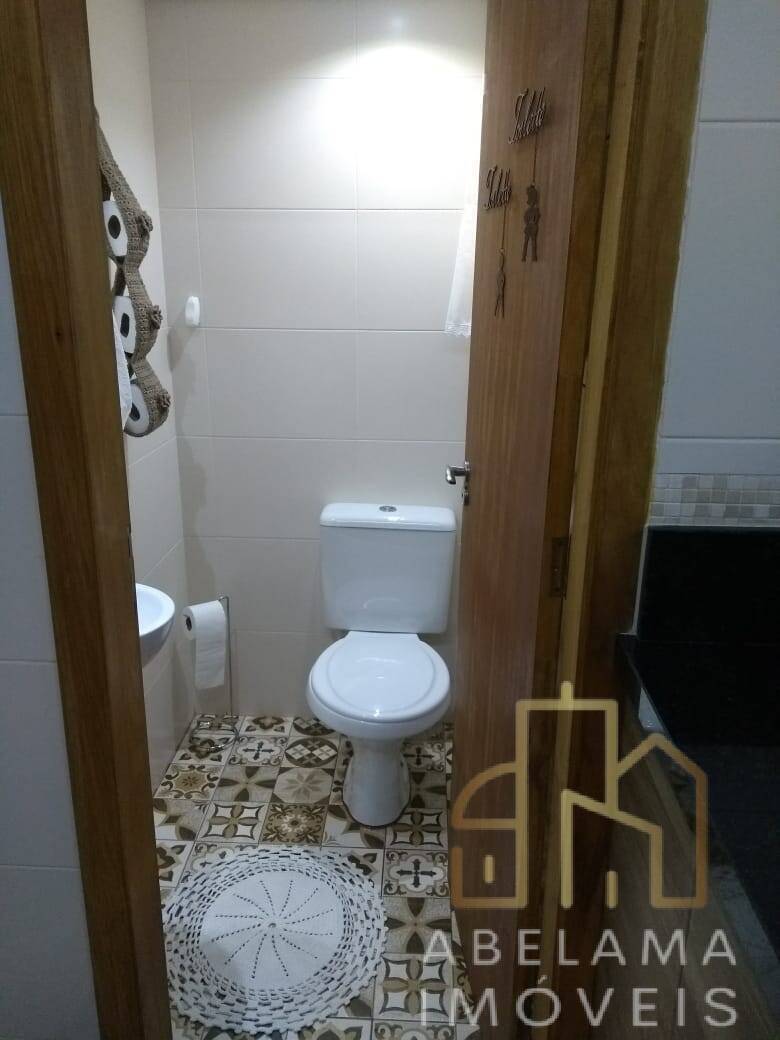 Cobertura à venda com 3 quartos, 140m² - Foto 9