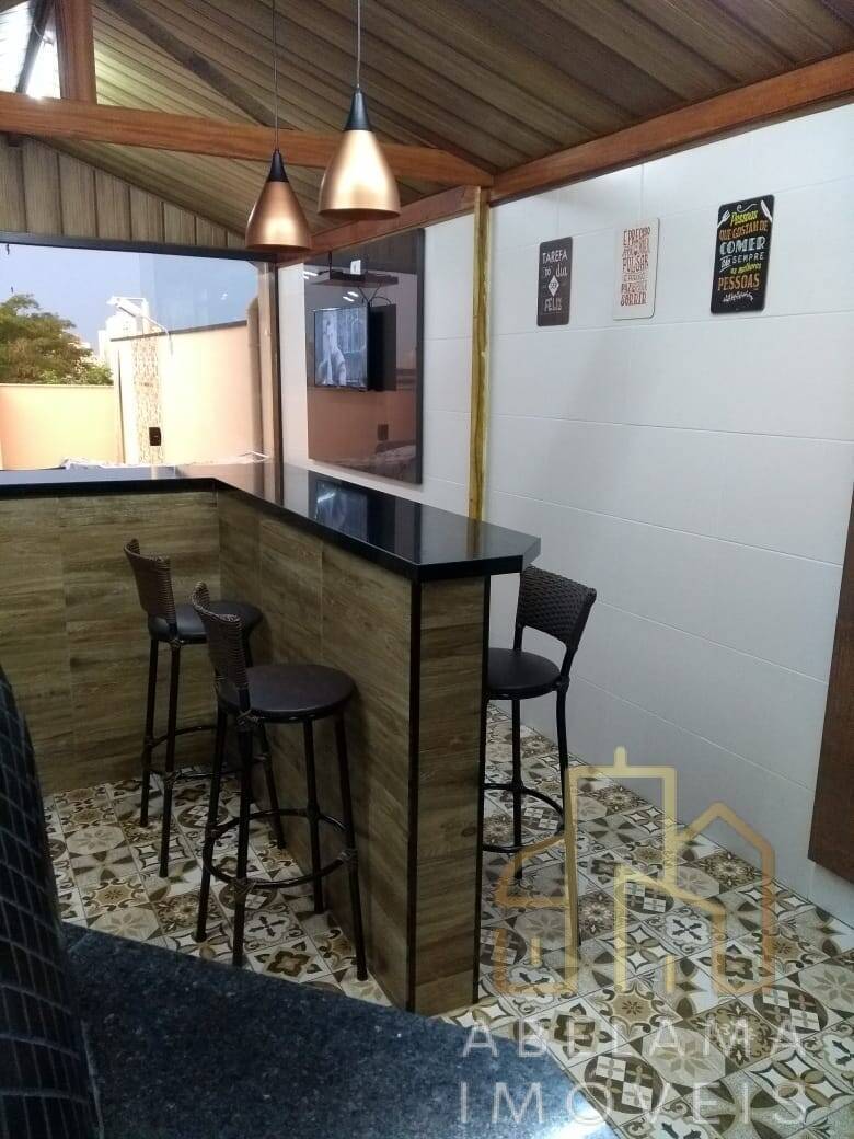 Cobertura à venda com 3 quartos, 140m² - Foto 6