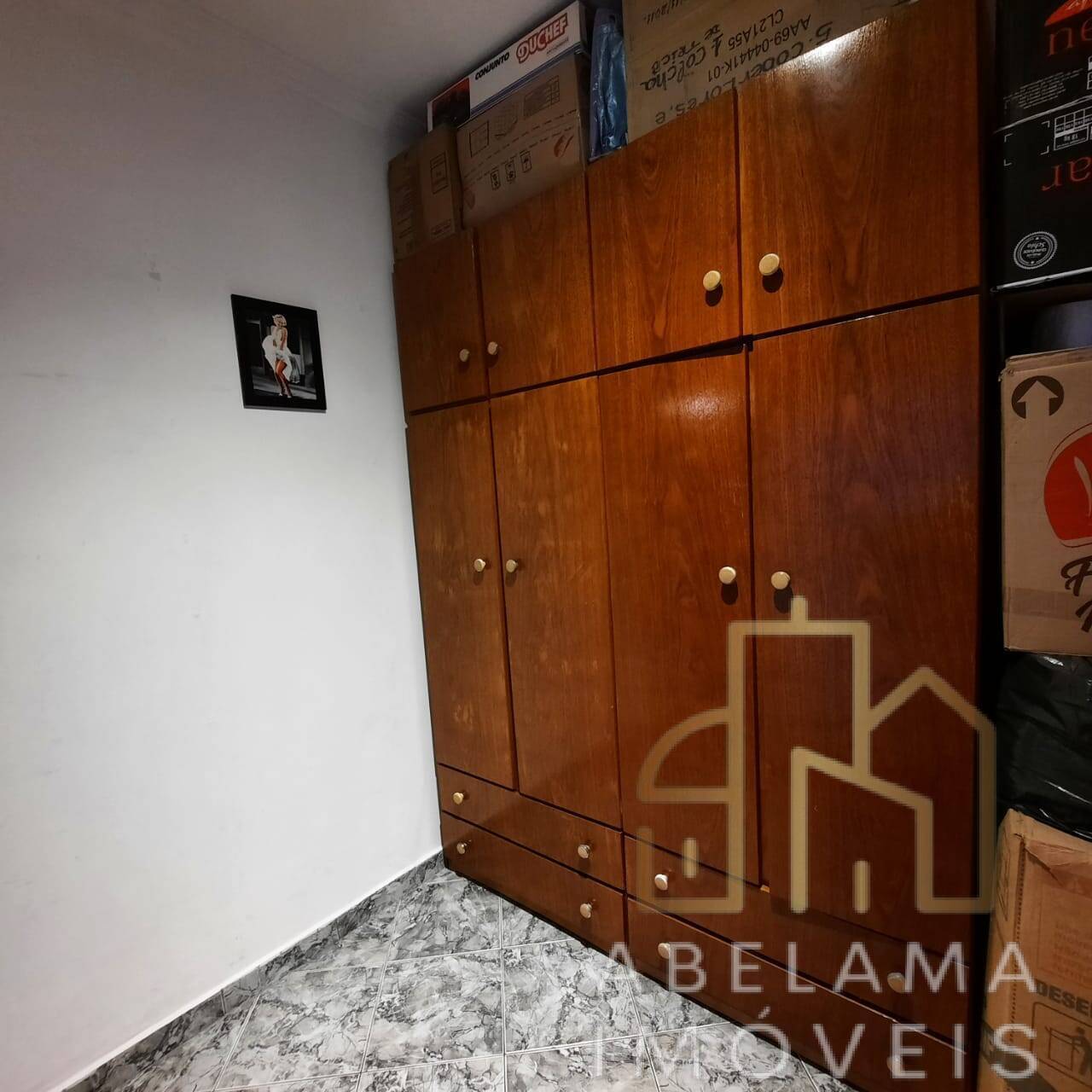 Sobrado à venda com 5 quartos, 236m² - Foto 19