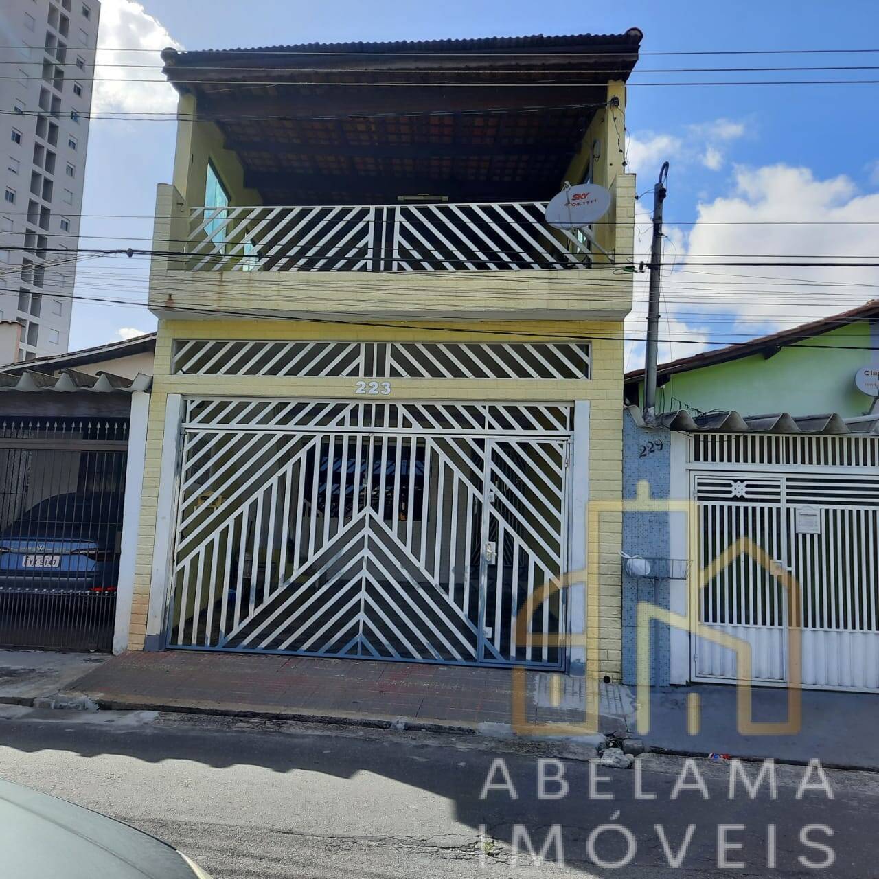 Sobrado à venda com 5 quartos, 236m² - Foto 8