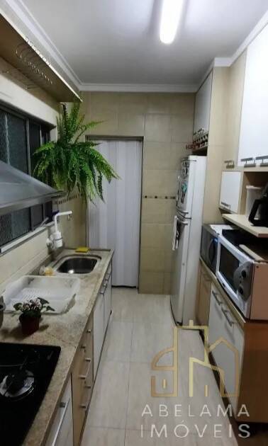 Apartamento à venda com 2 quartos, 50m² - Foto 13