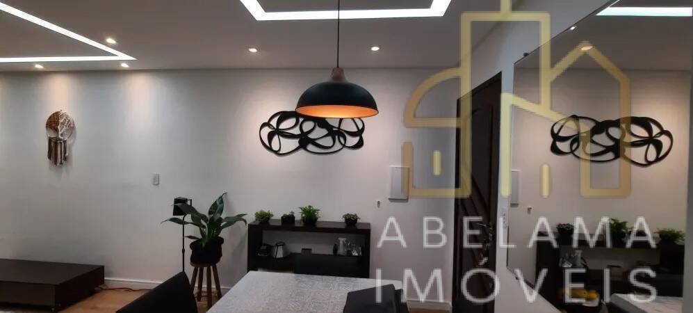 Apartamento à venda com 2 quartos, 50m² - Foto 6