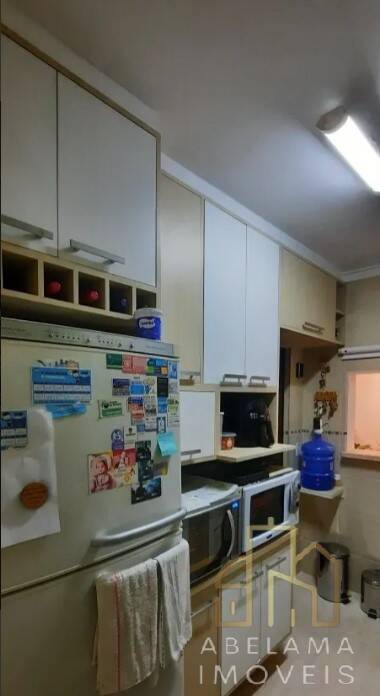 Apartamento à venda com 2 quartos, 50m² - Foto 5