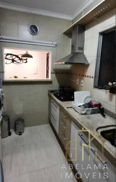 Apartamento à venda com 2 quartos, 50m² - Foto 4