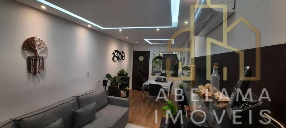 Apartamento à venda com 2 quartos, 50m² - Foto 3