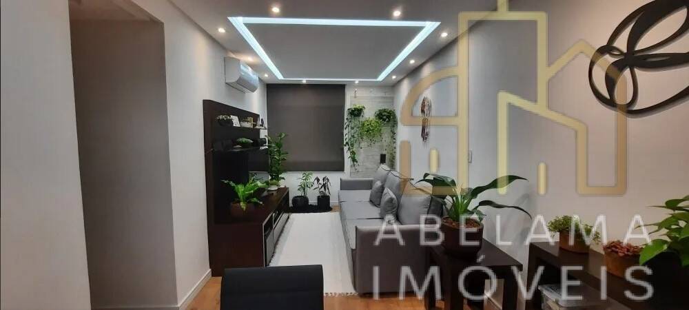 Apartamento à venda com 2 quartos, 50m² - Foto 2