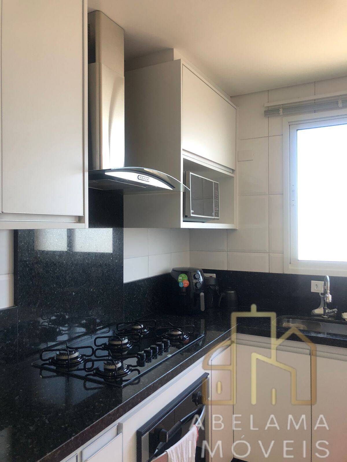 Apartamento à venda com 3 quartos, 97m² - Foto 6