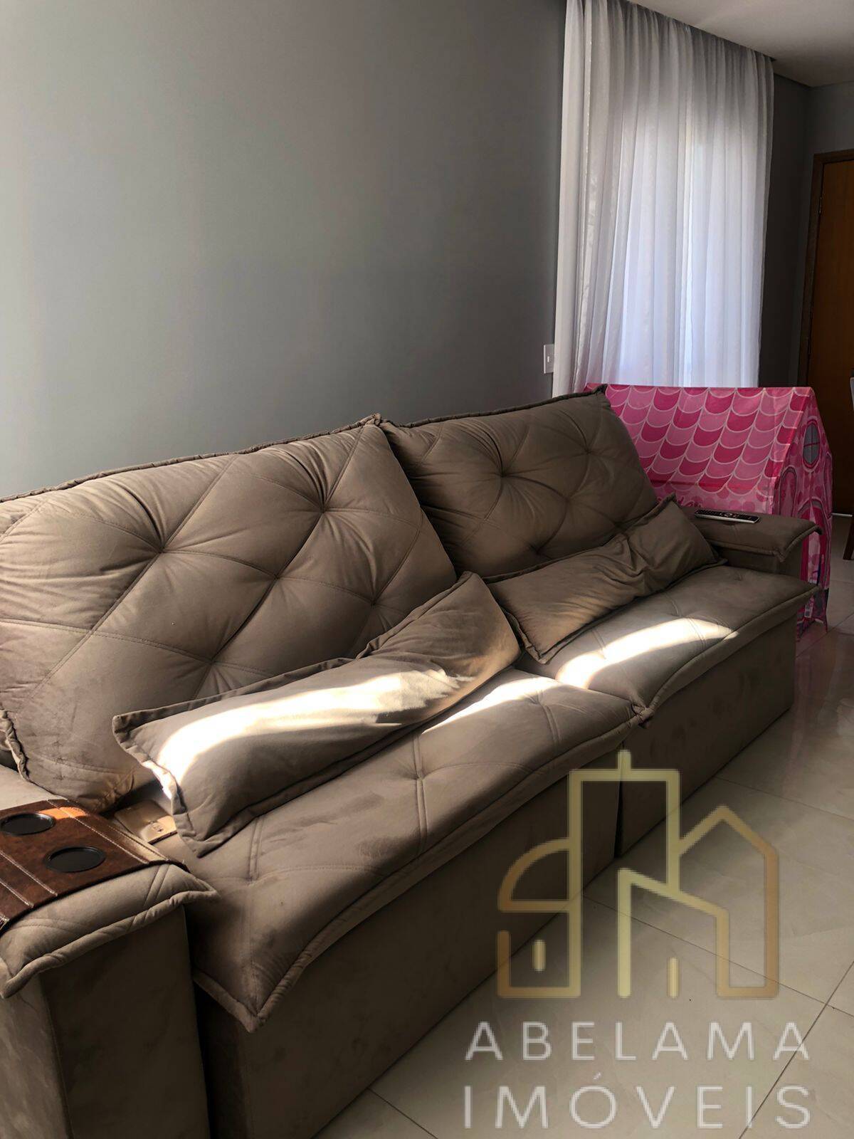 Apartamento à venda com 3 quartos, 97m² - Foto 9