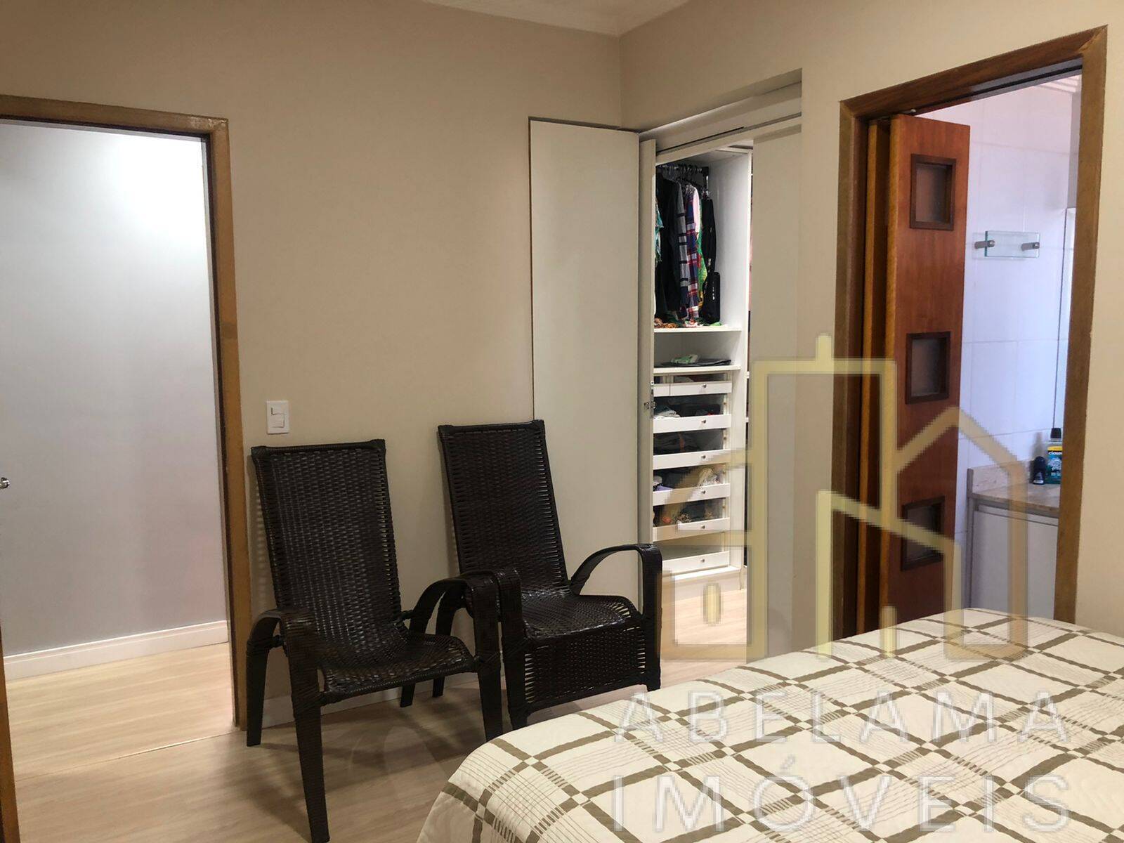 Apartamento à venda com 3 quartos, 97m² - Foto 36