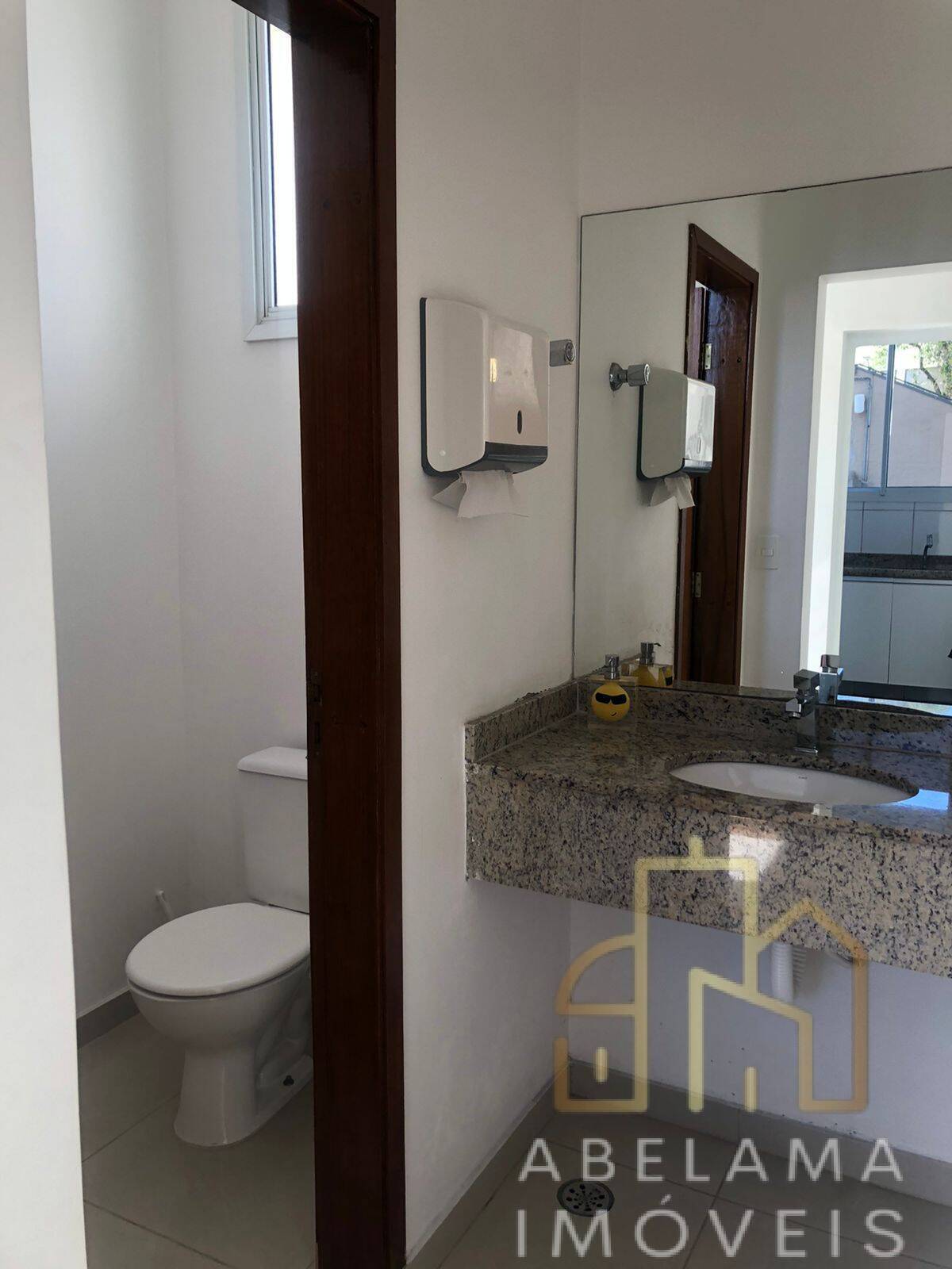 Apartamento à venda com 3 quartos, 97m² - Foto 44