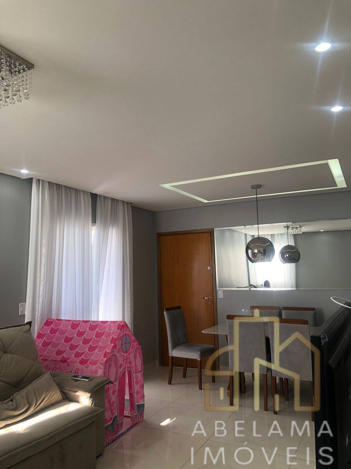 Apartamento à venda com 3 quartos, 97m² - Foto 12