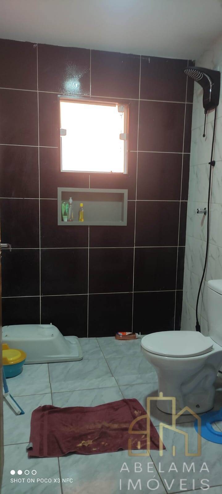 Fazenda à venda com 5 quartos, 250m² - Foto 8