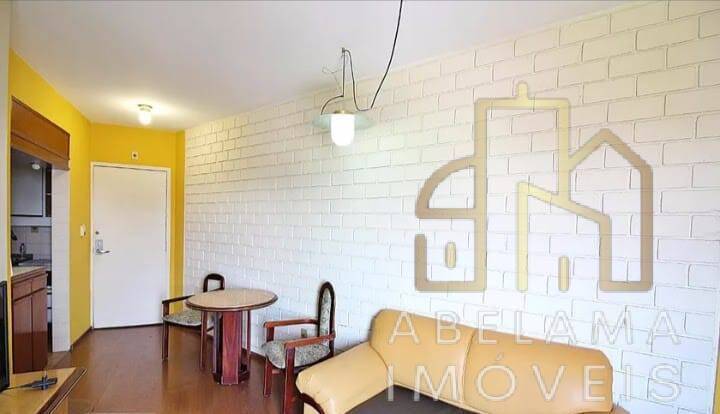 Apartamento à venda e aluguel com 1 quarto, 40m² - Foto 9