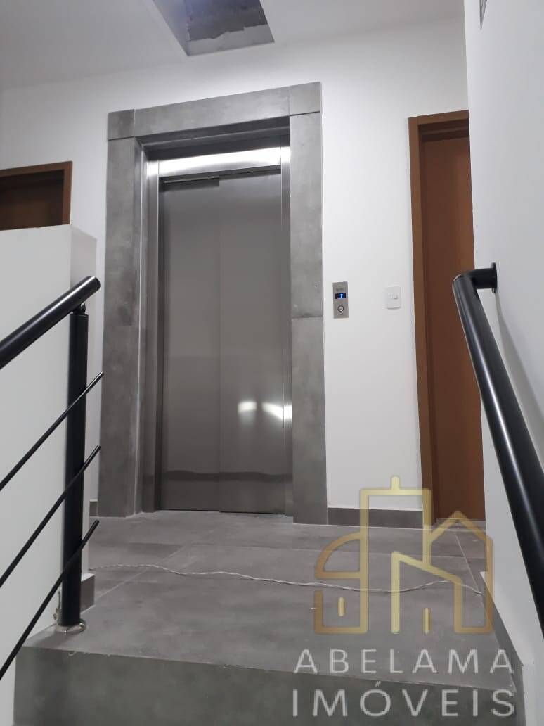 Apartamento à venda com 2 quartos, 45m² - Foto 5