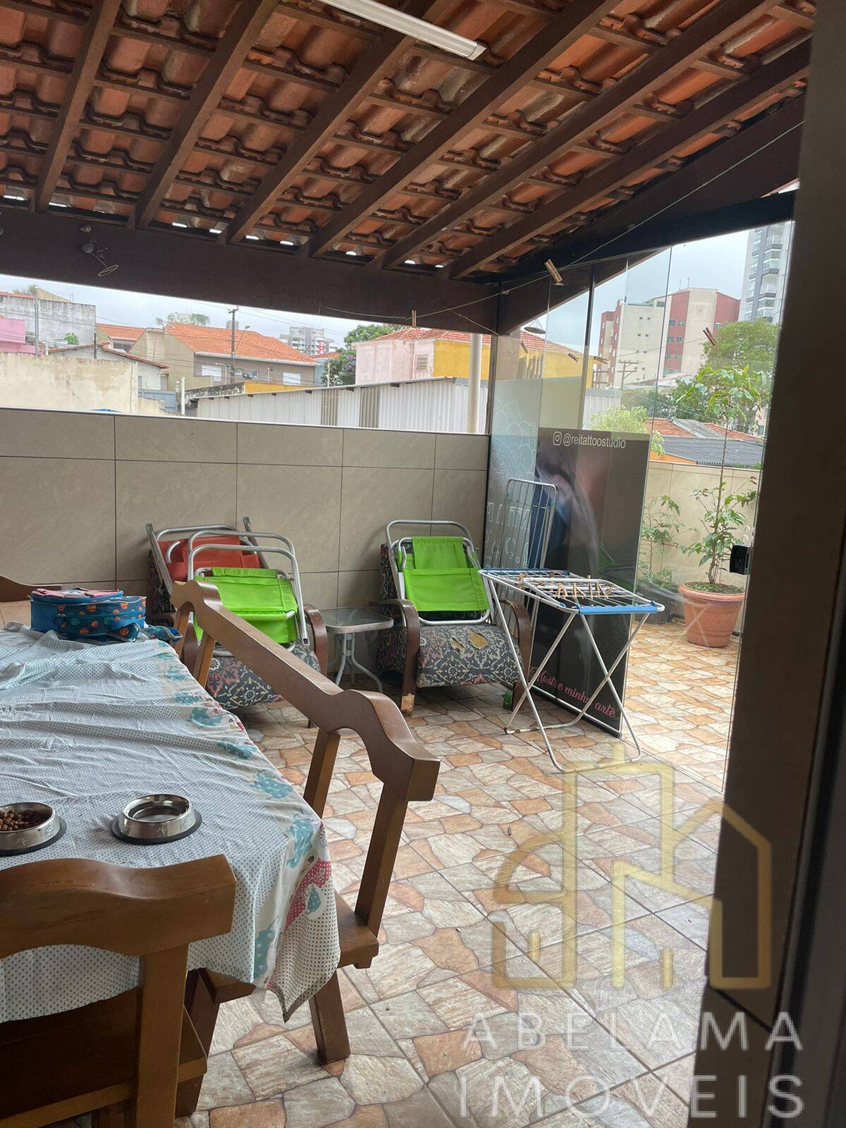 Cobertura à venda com 2 quartos, 120m² - Foto 26