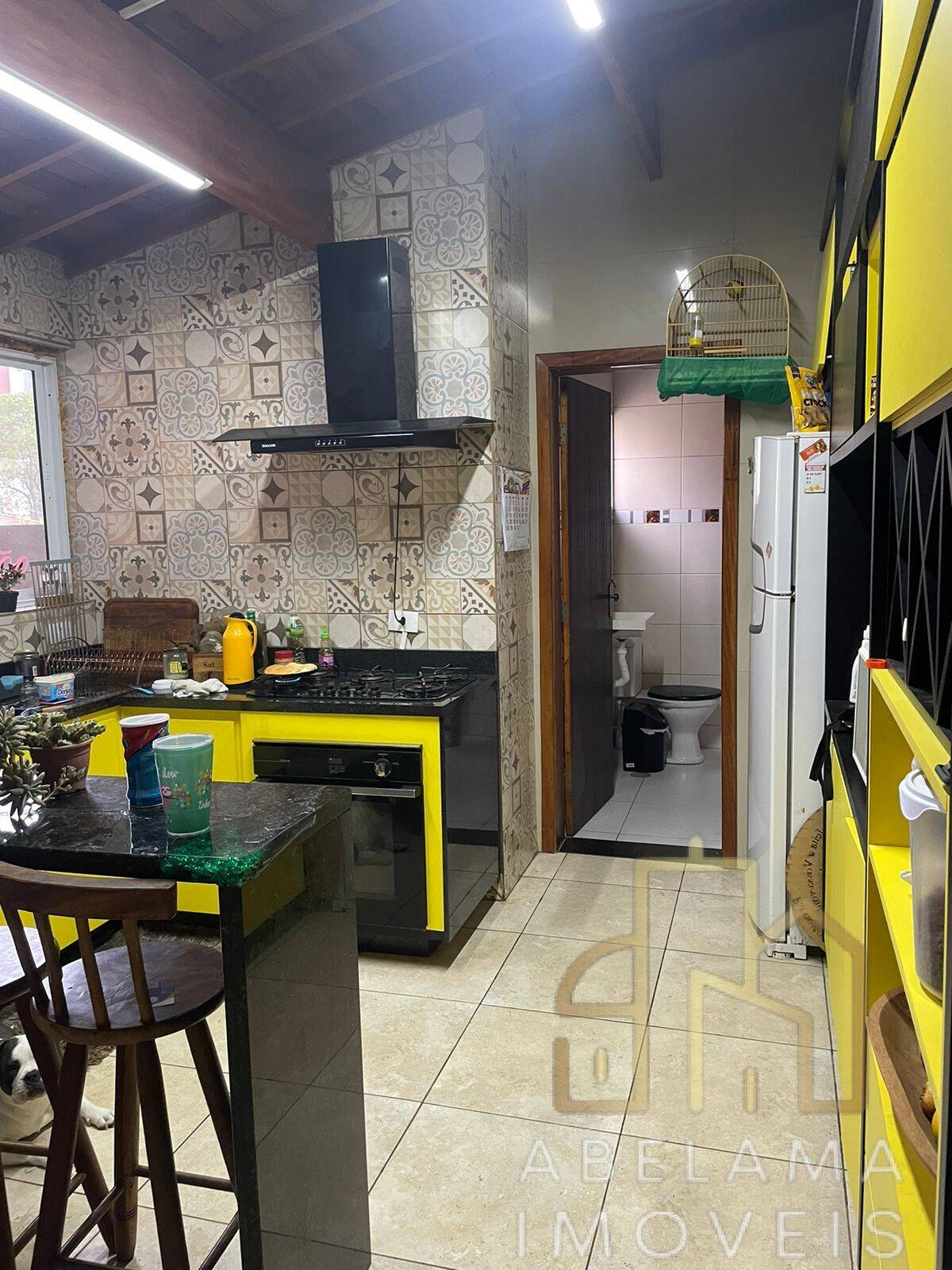 Cobertura à venda com 2 quartos, 120m² - Foto 22