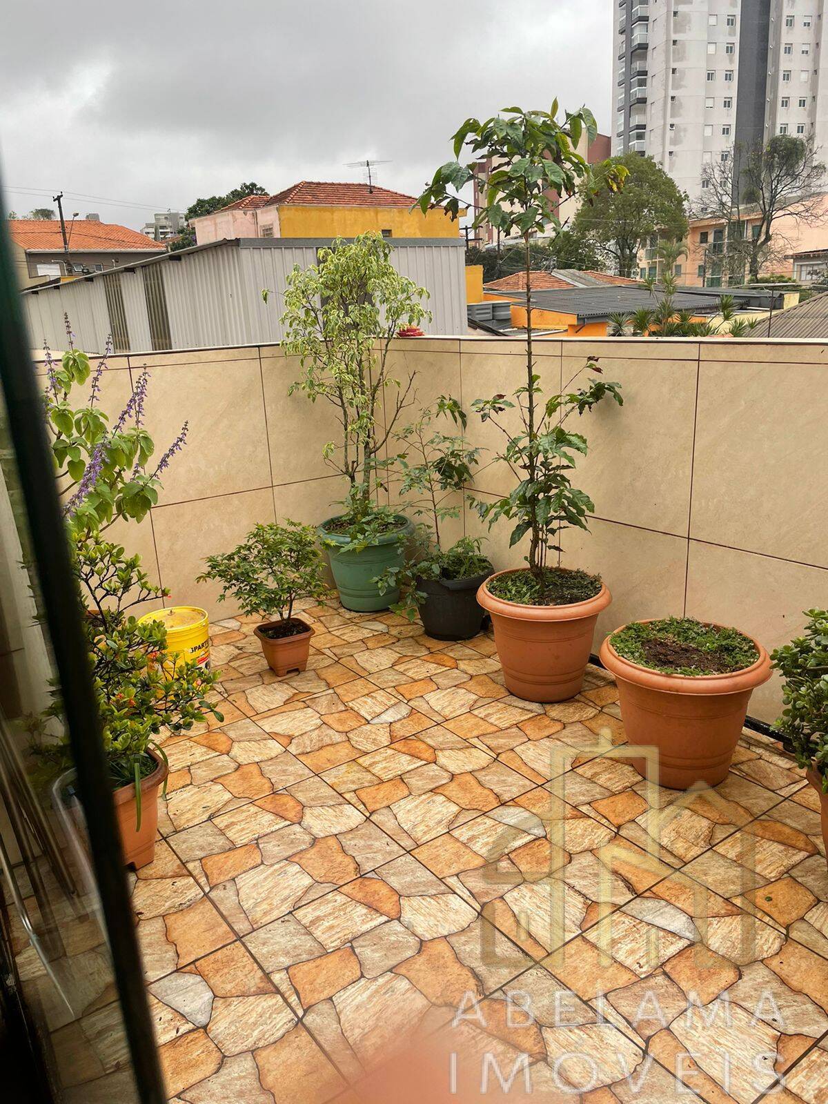 Cobertura à venda com 2 quartos, 120m² - Foto 30