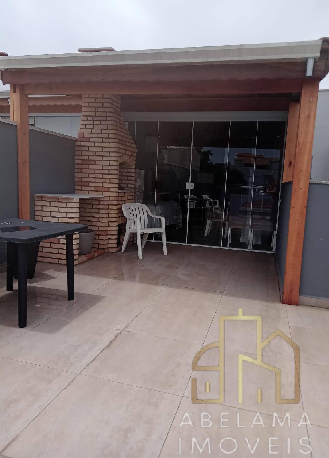 Cobertura à venda com 3 quartos, 140m² - Foto 3