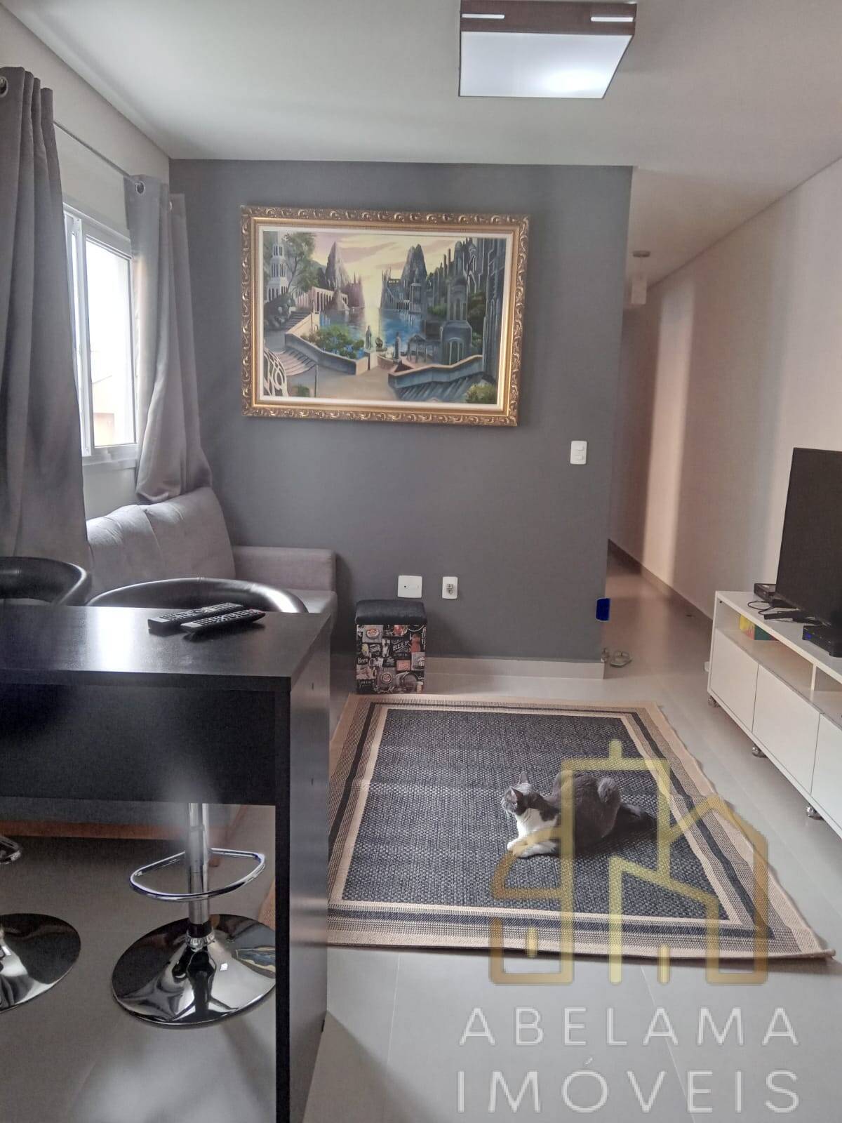 Cobertura à venda com 3 quartos, 140m² - Foto 8