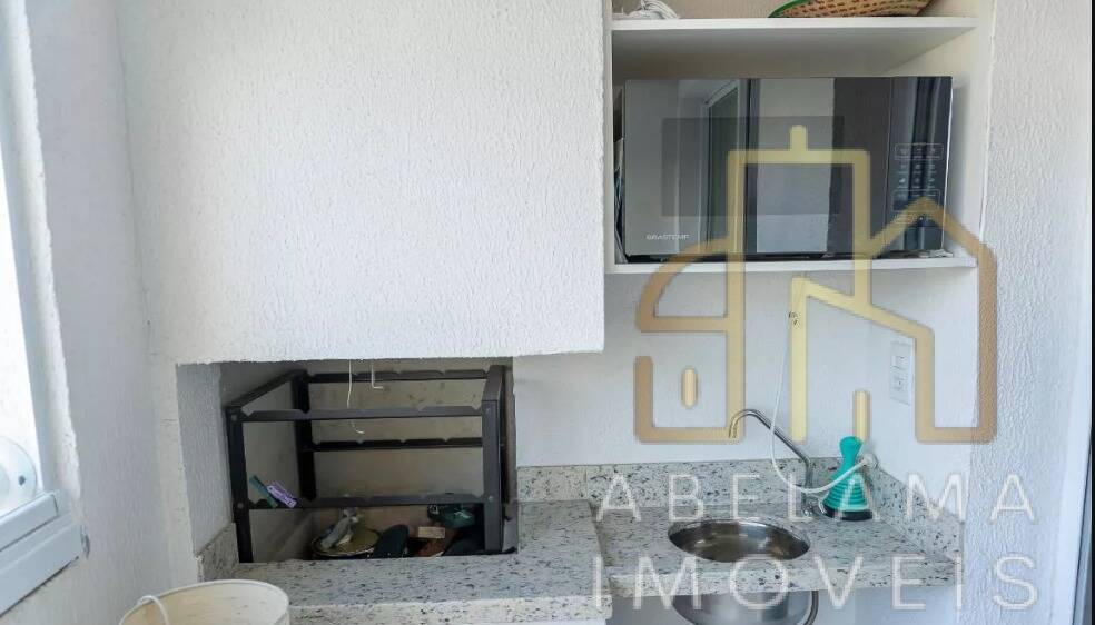 Apartamento à venda com 2 quartos, 59m² - Foto 6