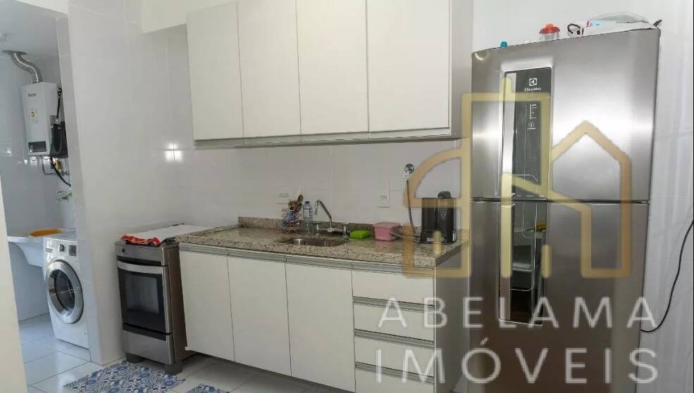 Apartamento à venda com 2 quartos, 59m² - Foto 5