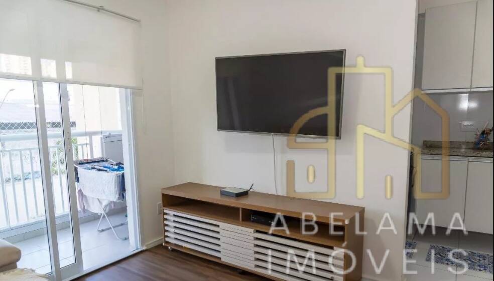 Apartamento à venda com 2 quartos, 59m² - Foto 3