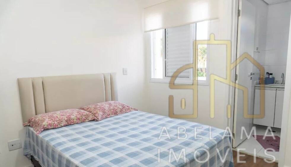 Apartamento à venda com 2 quartos, 59m² - Foto 9