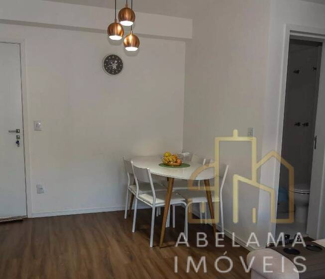 Apartamento à venda com 2 quartos, 59m² - Foto 4