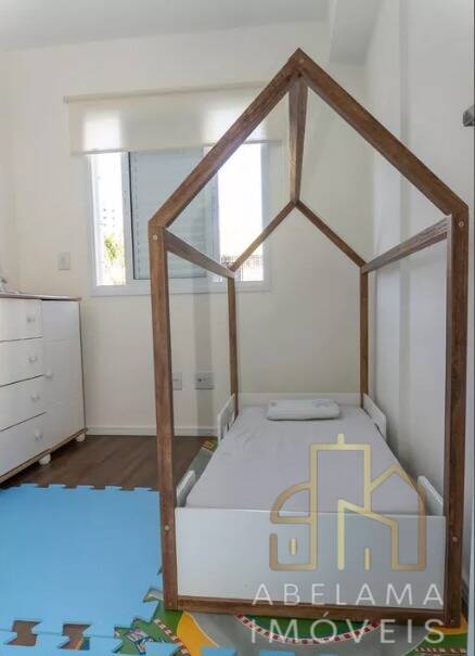 Apartamento à venda com 2 quartos, 59m² - Foto 13