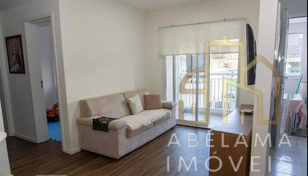 Apartamento à venda com 2 quartos, 59m² - Foto 1