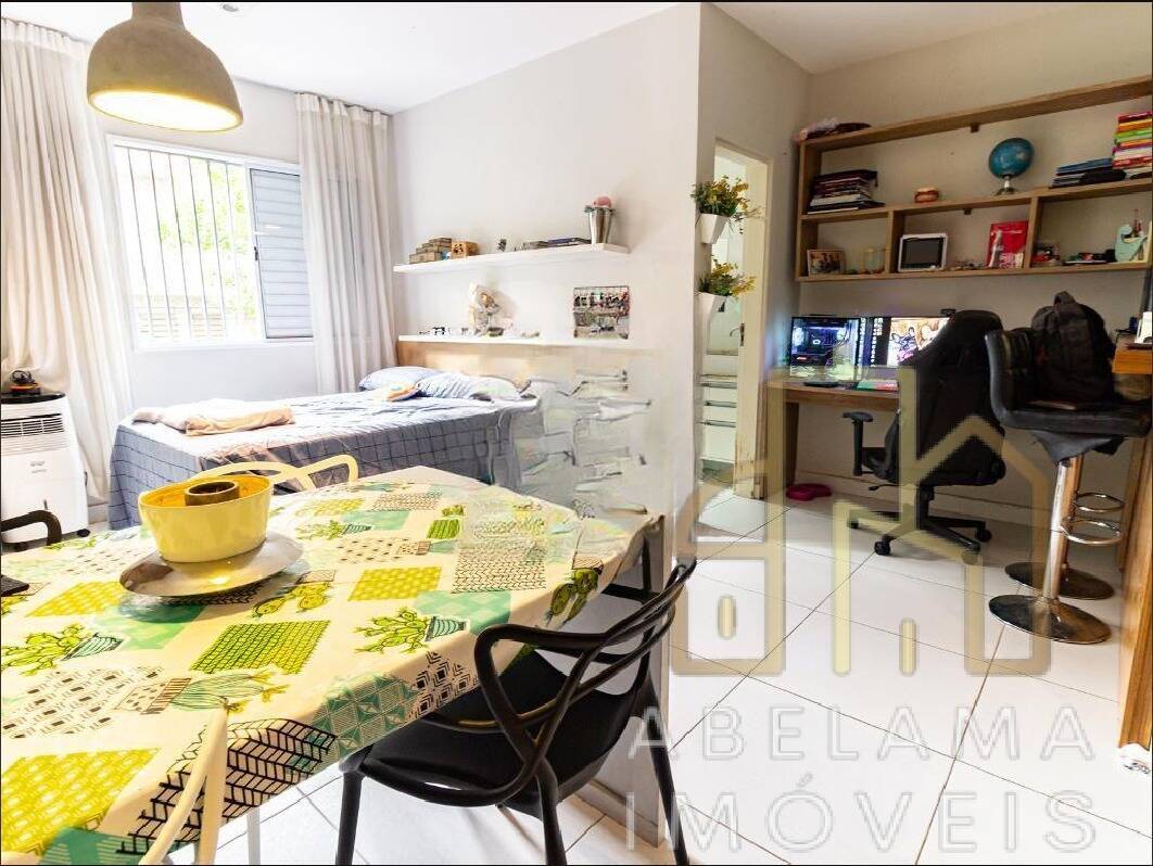 Apartamento à venda com 1 quarto, 44m² - Foto 4