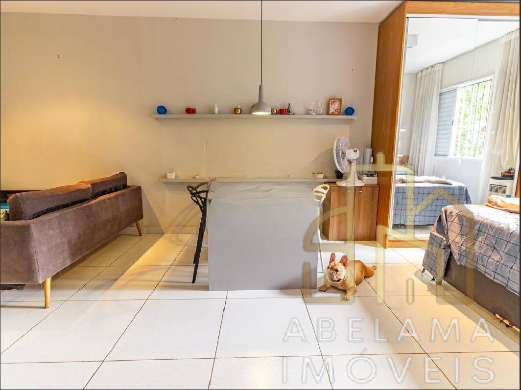 Apartamento à venda com 1 quarto, 44m² - Foto 7