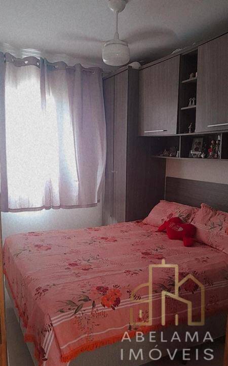 Apartamento à venda com 2 quartos, 4m² - Foto 10