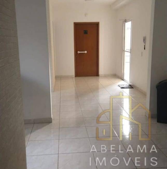 Apartamento à venda com 2 quartos, 4m² - Foto 13