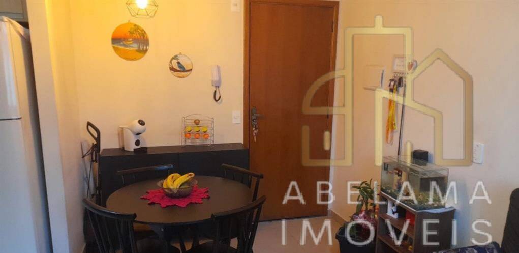 Apartamento à venda com 2 quartos, 4m² - Foto 4