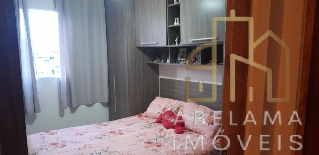 Apartamento à venda com 2 quartos, 4m² - Foto 9