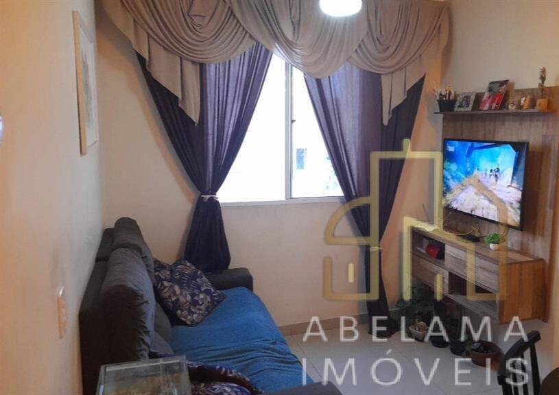 Apartamento à venda com 2 quartos, 4m² - Foto 1