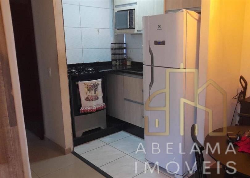 Apartamento à venda com 2 quartos, 4m² - Foto 5