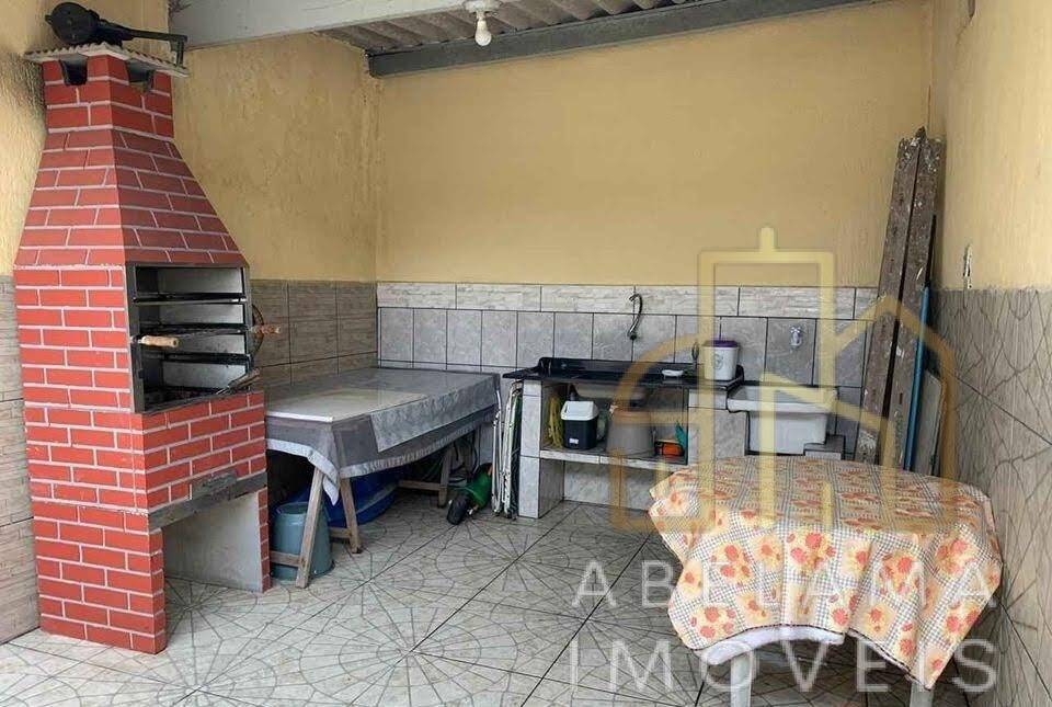 Casa à venda com 2 quartos, 100m² - Foto 16