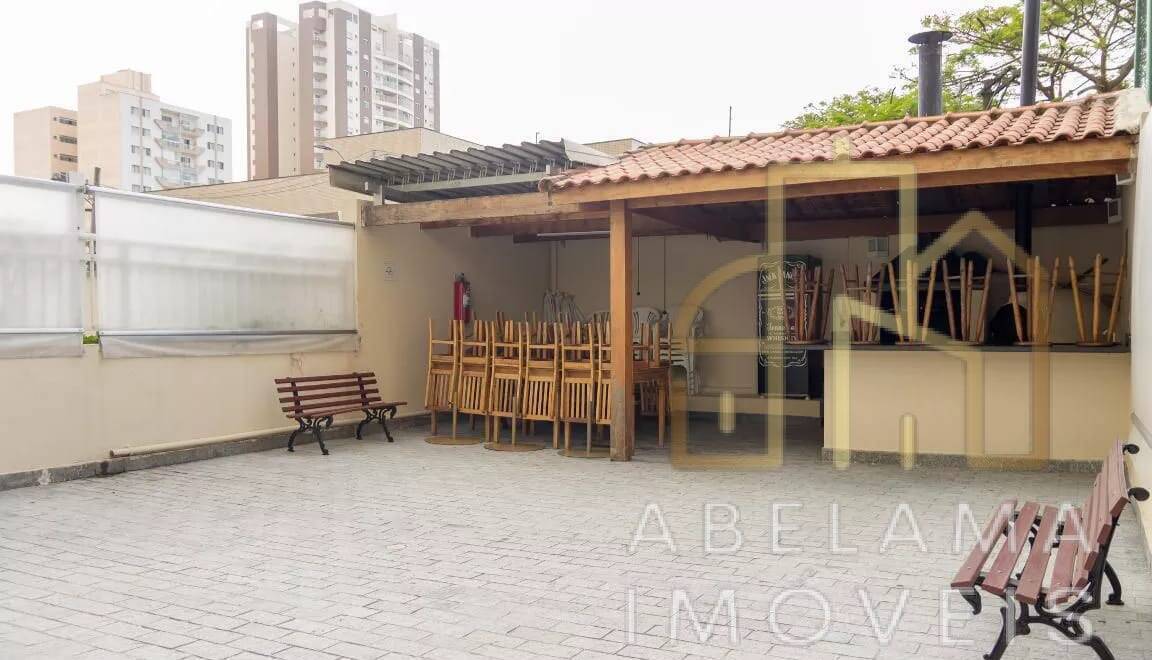 Apartamento à venda com 3 quartos, 70m² - Foto 16