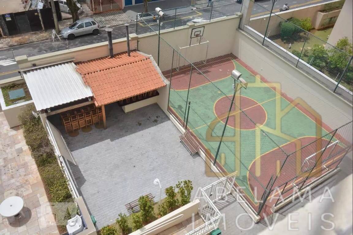 Apartamento à venda com 3 quartos, 70m² - Foto 22