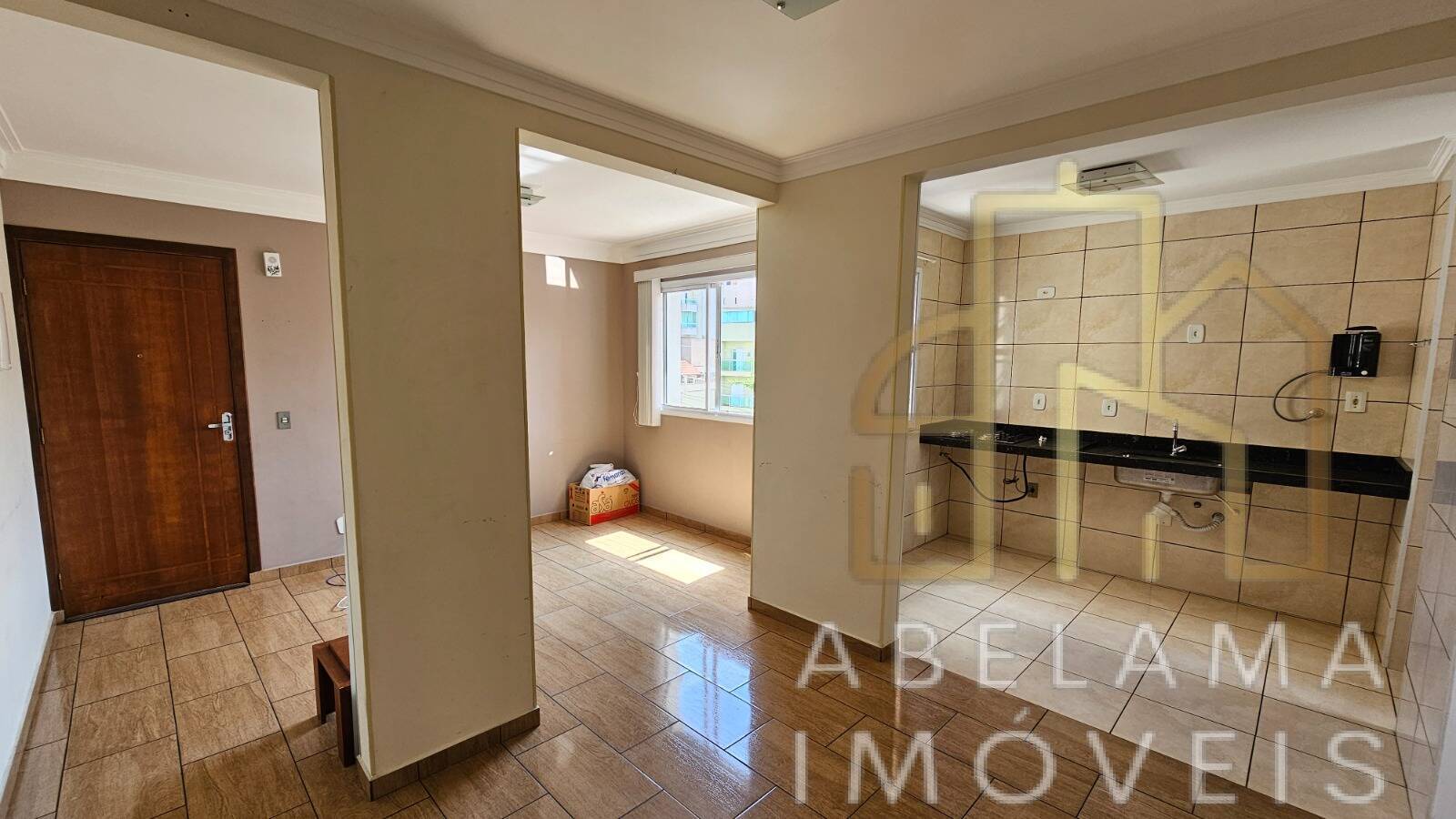 Apartamento à venda e aluguel com 2 quartos, 57m² - Foto 3