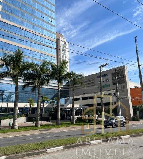 Conjunto Comercial-Sala à venda e aluguel, 3000m² - Foto 1