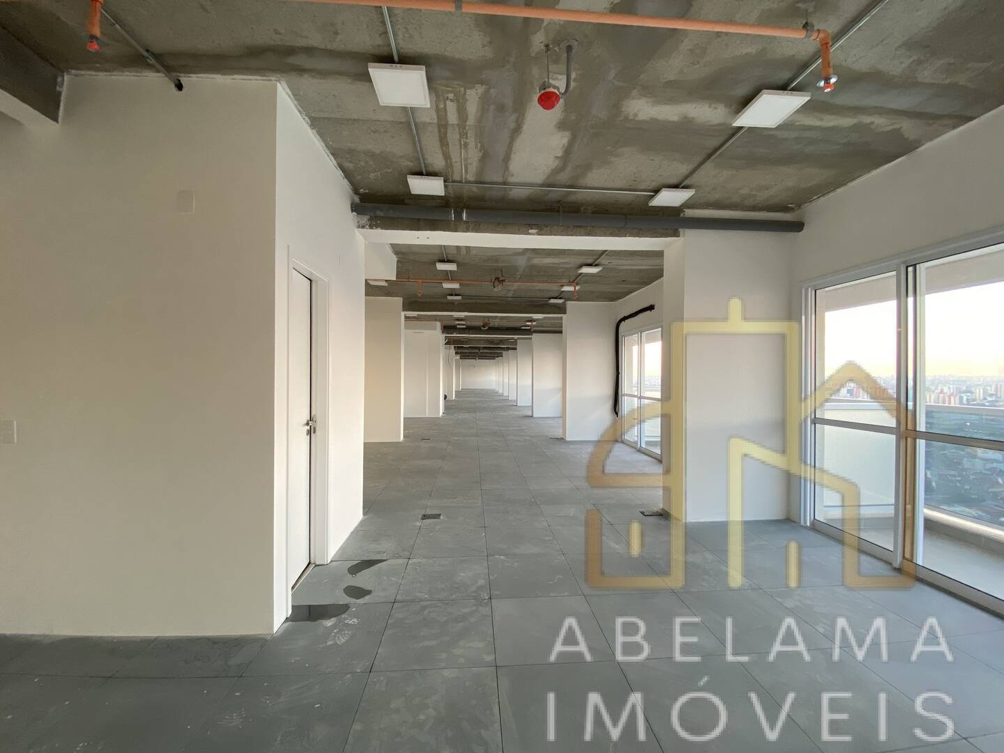 Conjunto Comercial-Sala à venda e aluguel, 3000m² - Foto 23