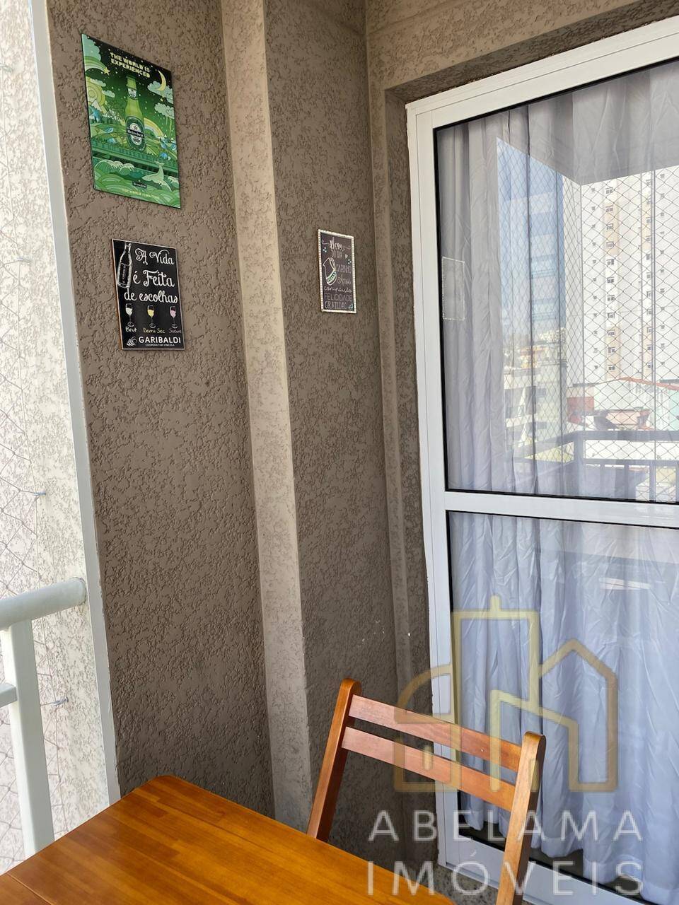 Apartamento à venda com 2 quartos, 63m² - Foto 9