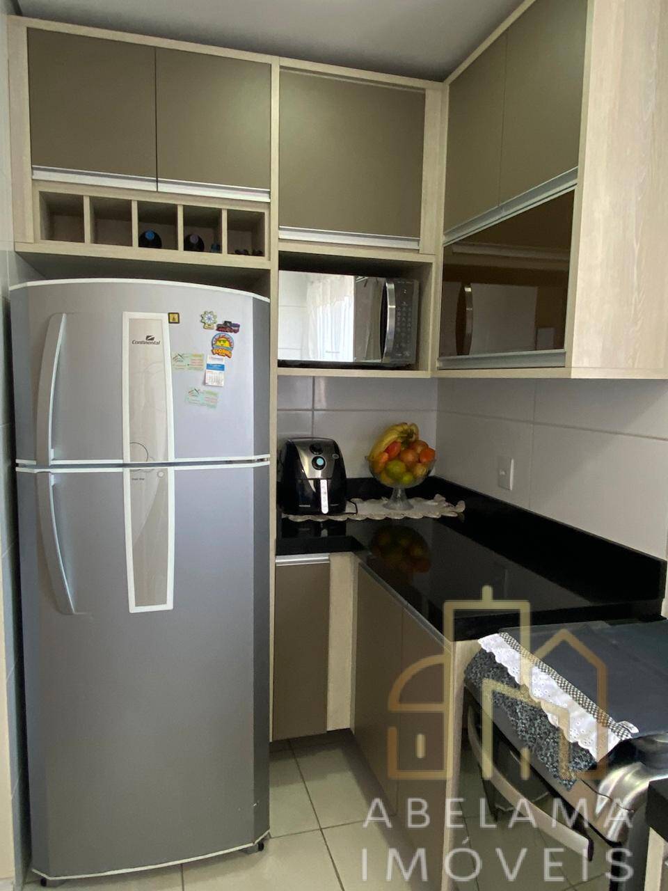 Apartamento à venda com 2 quartos, 63m² - Foto 11