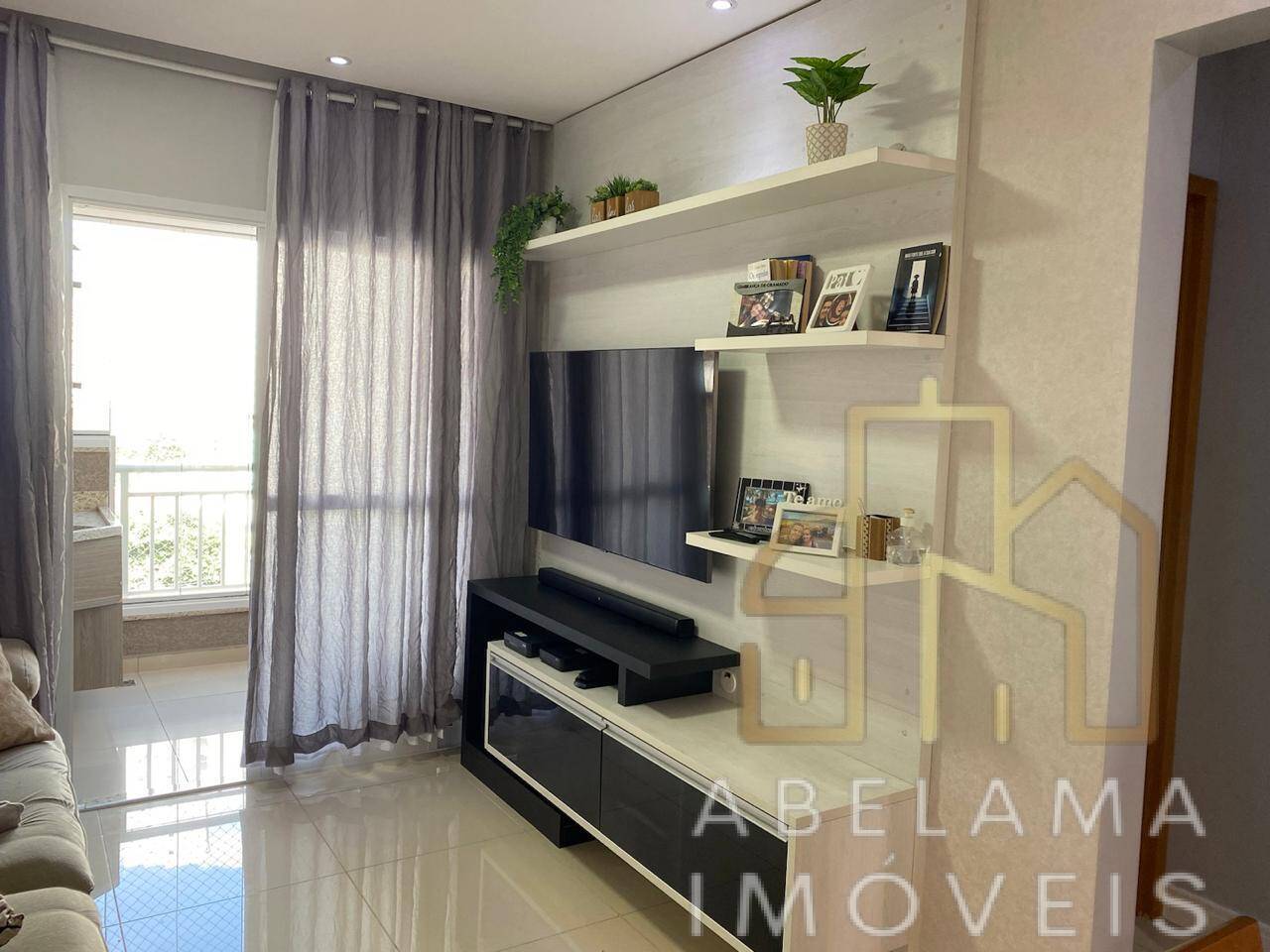 Apartamento à venda com 2 quartos, 63m² - Foto 5