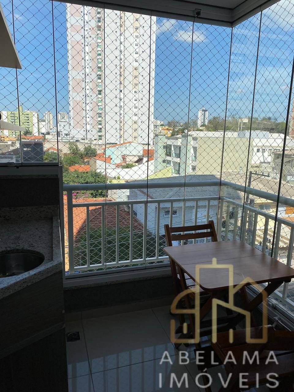 Apartamento à venda com 2 quartos, 63m² - Foto 8