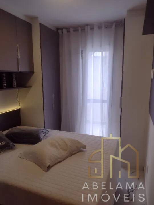 Apartamento à venda com 2 quartos, 65m² - Foto 4